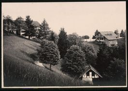 Fotografie Linden, Schlegelweg Bad, unbe