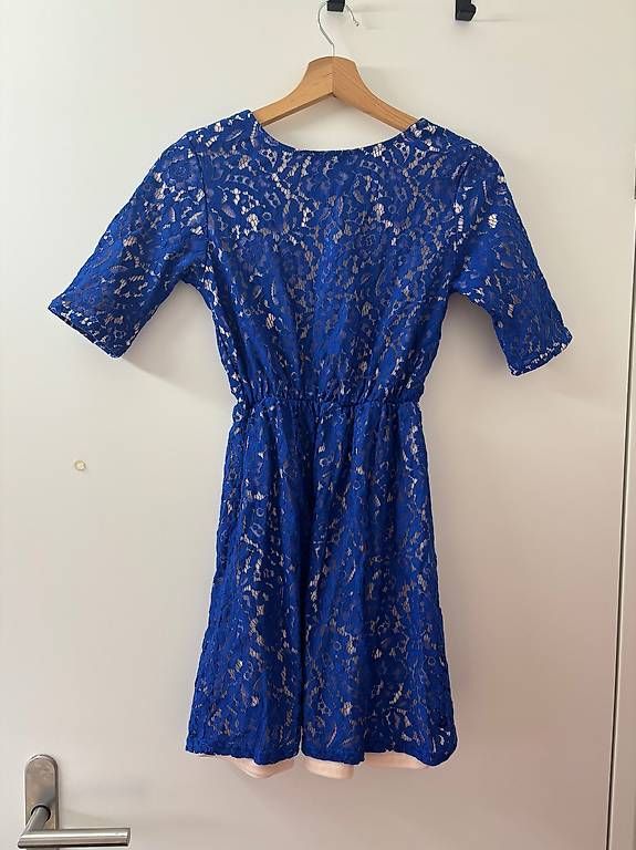 Vestiti: Kleid Missguided Gr S – Usato da Oftringen venduto da violetta9 1