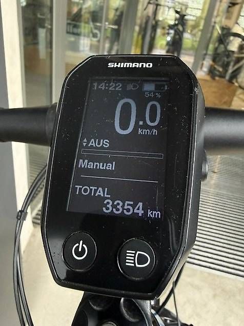 Biciclette: Bixs Campus E10  – Usato da Schönholzerswilen venduto da Biker00 4