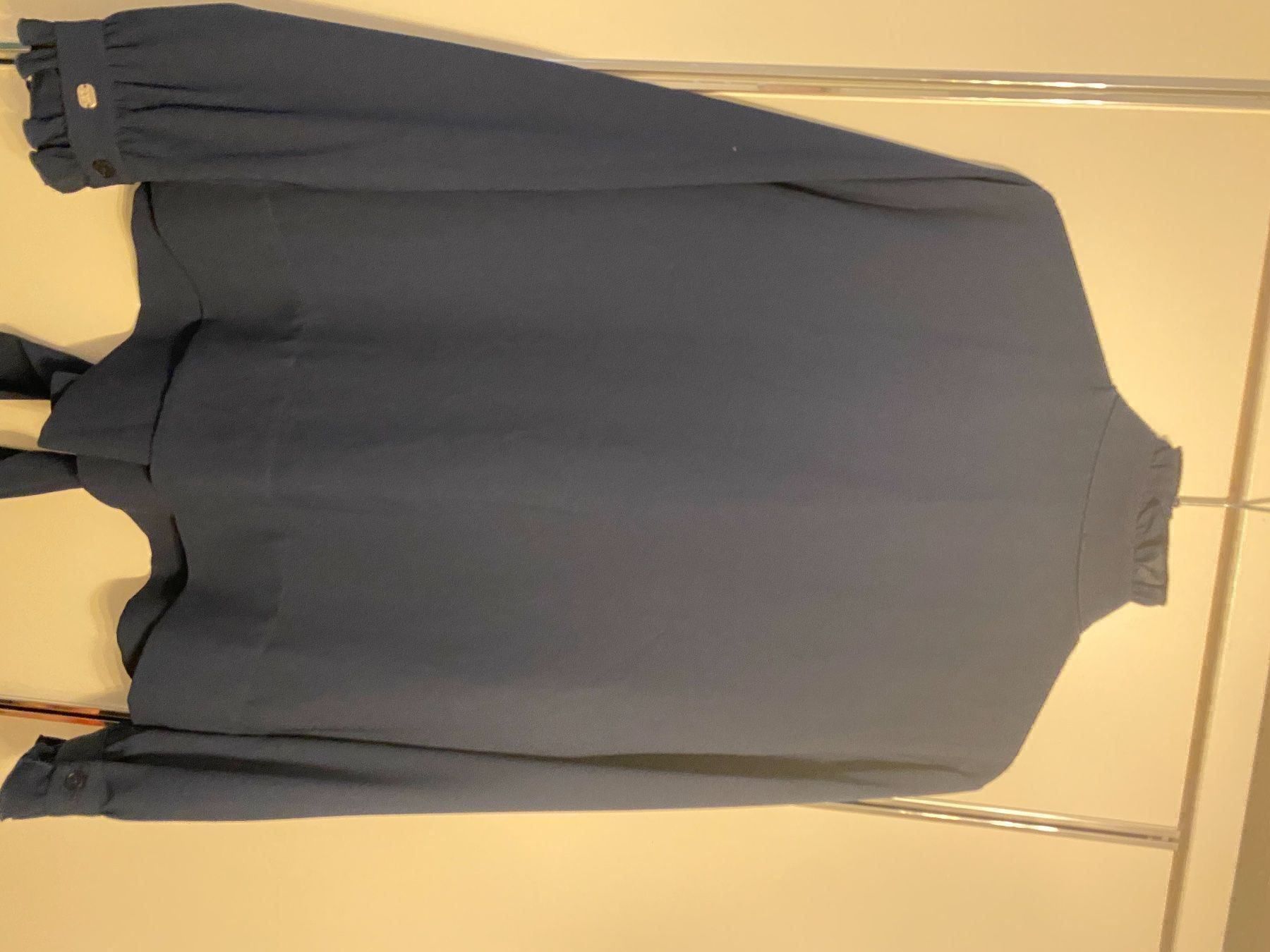 Camicette: Bluse von DENNY ROSE gr.L – Usato da Pfungen venduto da Outlet64 4