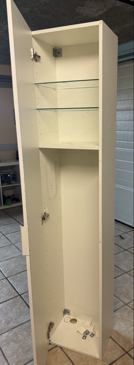 Armadietti a specchio: Armoire – Usato da Lully FR venduto da Titi12