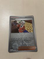 Clavel PAL 177 Reverse Holo DE