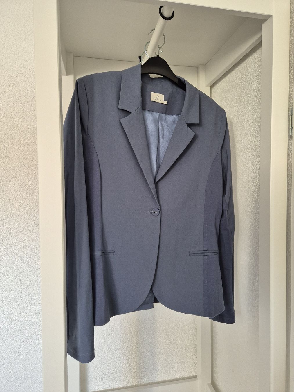 Giacche: Damen Blazer blau – Usato da Gempen venduto da ren_fw6c