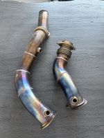 Downpipe Catless BMW M3 F80