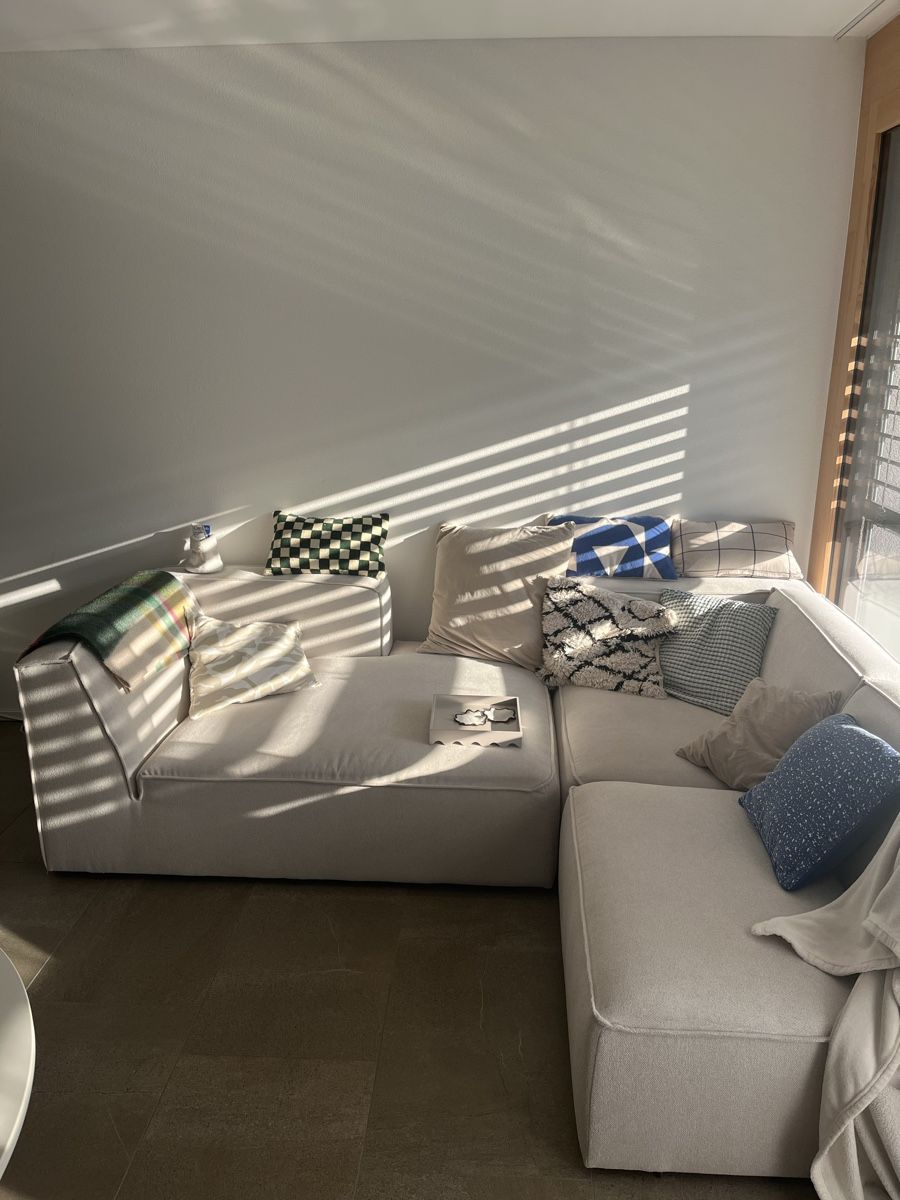 Sofas: Sofa Livique - Model Melon – Gebraucht aus Sevelen von sar_hmx8 3