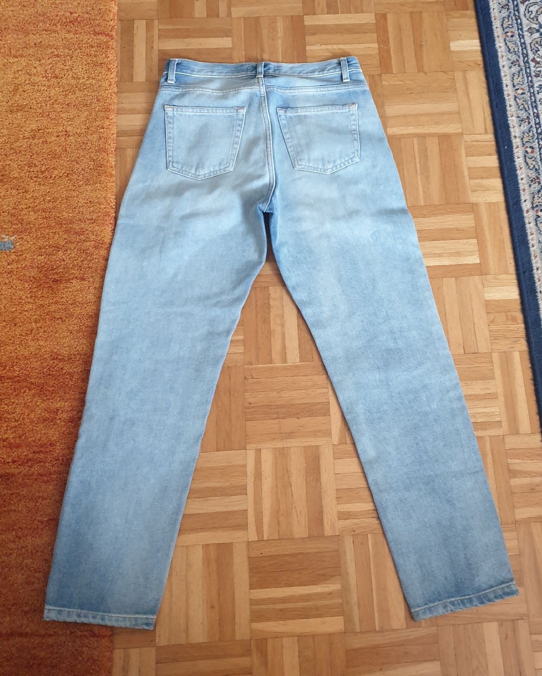 Carhartt Jeans: Carhartt schöne Jeans Gr. 28 – Nuovo (secondo la descrizione) da Frenkendorf venduto da Moon111 1