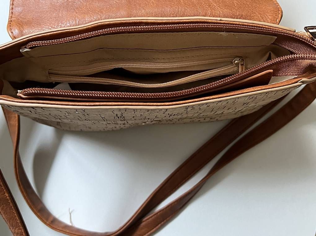 Borse da donna: KORK UMHÄNGETASCHE – Usato da Wädenswil venduto da esp_z8tb 3