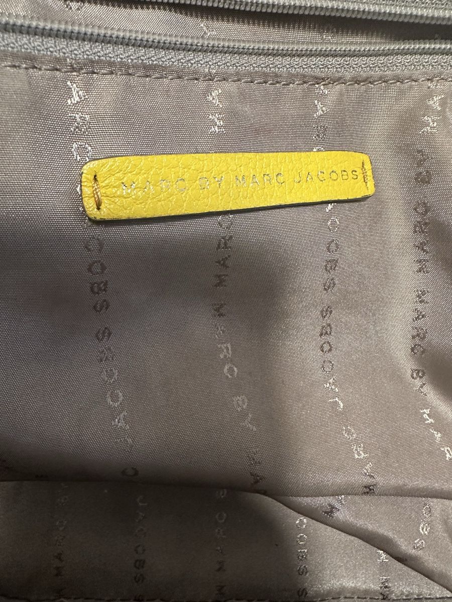 Marc Jacobs Taschen für Damen: Handtasche Jacobs by Marc Jacobs  – Gebraucht aus Dübendorf von nat_h9wg 6