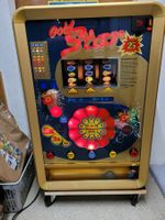 Golden Games Gold Star 25 !!