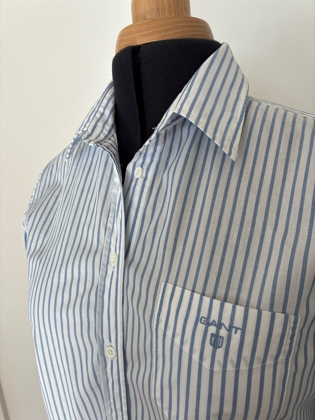 Gant Camicette: Bluse von Gant Gr. 40 – Usato da Davos Platz venduto da nanigl 1