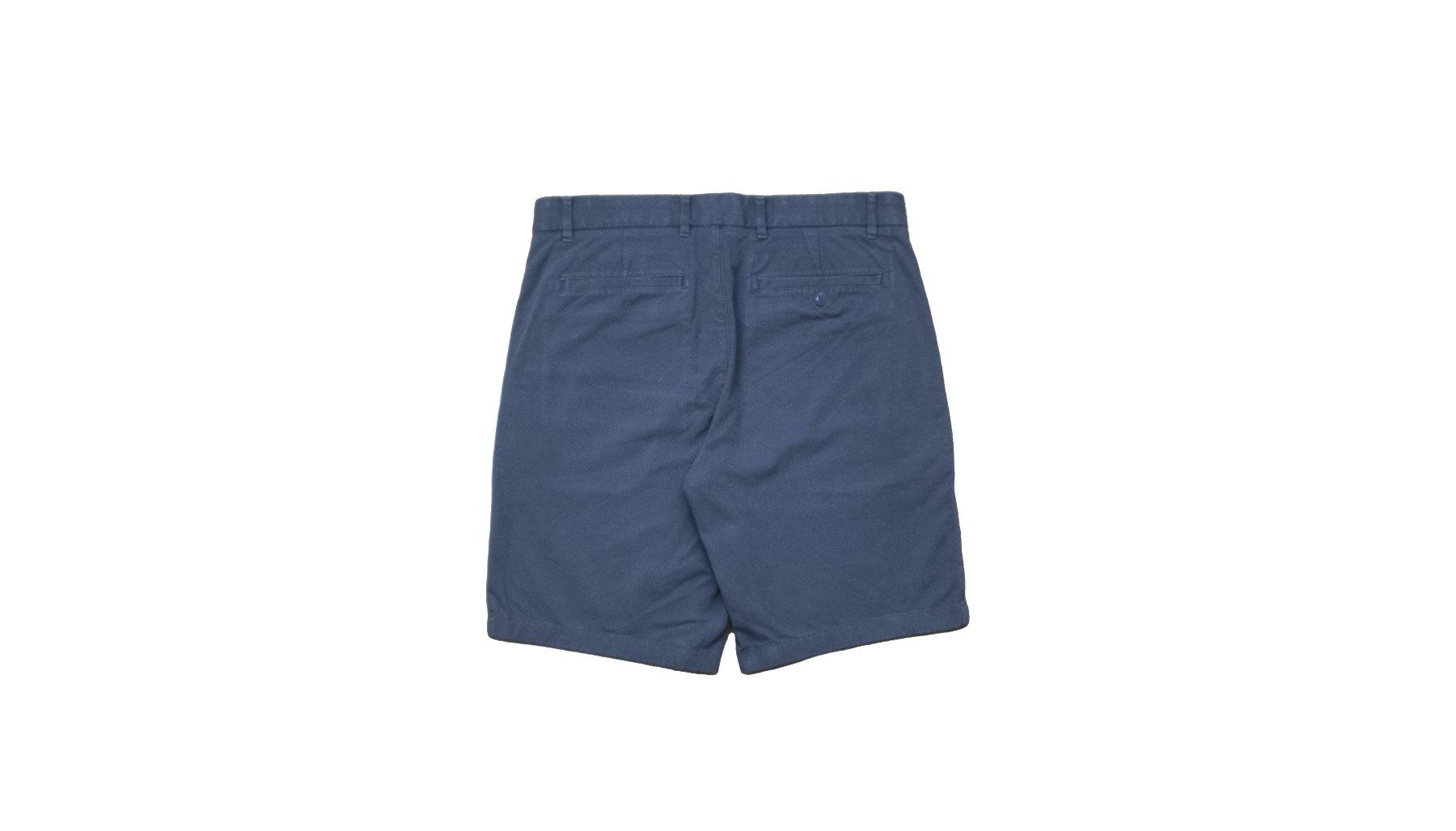 Everlane Hosen: Kurze Hose grau Everlane Grösse S M – Gebraucht aus Rheinfelden von womanskirtSecondhand 1