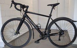 Jame Regegade Gravel Bike Grösse L
