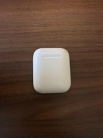 Apple AirPods 2. Generation – Ladecase / Charging Case – Ori