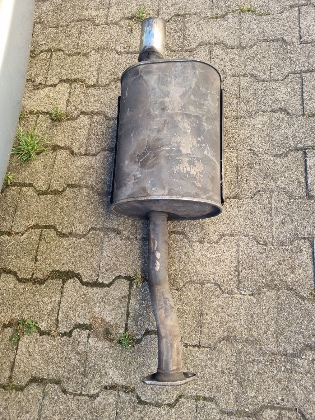 Honda Échappements: Honda Integra DC2 Endschalldämpfer – D'occasion à Wangen b. Olten par beechstreet 3