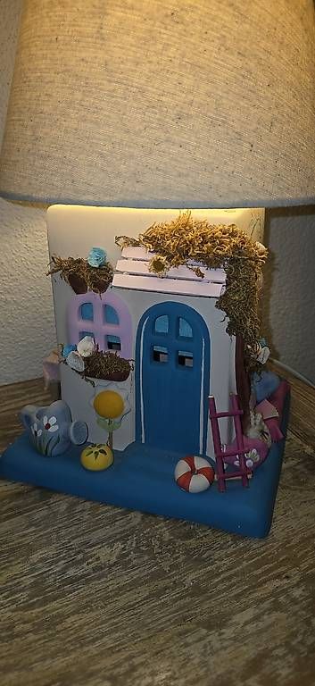 Lampen: Neu Einzigartiges Lampe Versand Möglich – Gebraucht aus Weggis von bdrm48 3