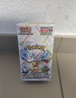 Pokémon Terastal Festival JPN