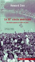 Le XXe siècle américain: Une histoire populaire de 1890 à