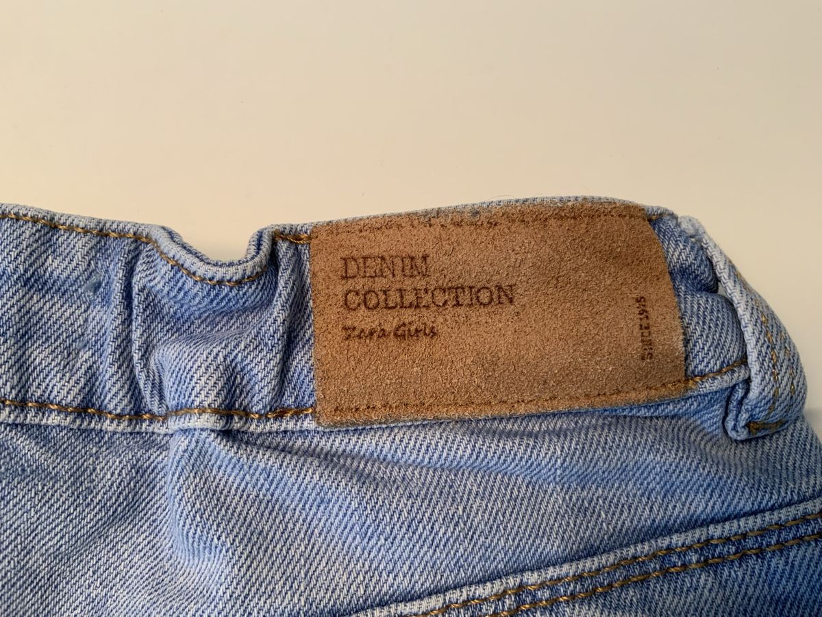 Zara Hosen: Shorts, Jeans, ZARA, Mädchen, Y10 – Gebraucht aus Stäfa von sylla73 2
