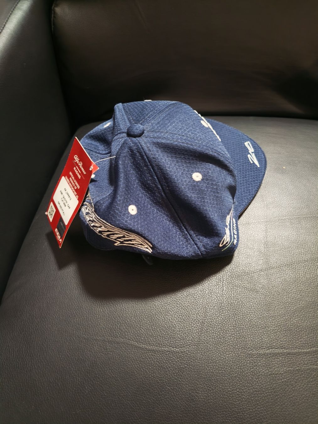 Altro in  Abbigliamento & Accessori: Kimi Räikkönen Cap – Nuovo (secondo la descrizione) da Bürglen TG venduto da Samy.sousa. 1