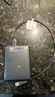 WD Elements Externe Festplatte 1.5 TB Schnell & Zuverlaessig