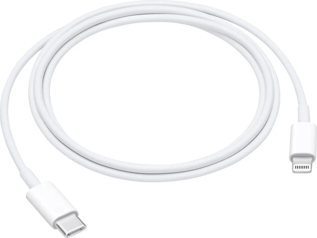 Apple Cavi: Apple USB-C auf Lightning Kabel (1m) – Nuovo e nell'imballaggio originale da Winterthur venduto da danyar_1 1