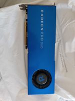 Carte graphique AMD Radeon Pro Duo occasion wx7100 duo 32go