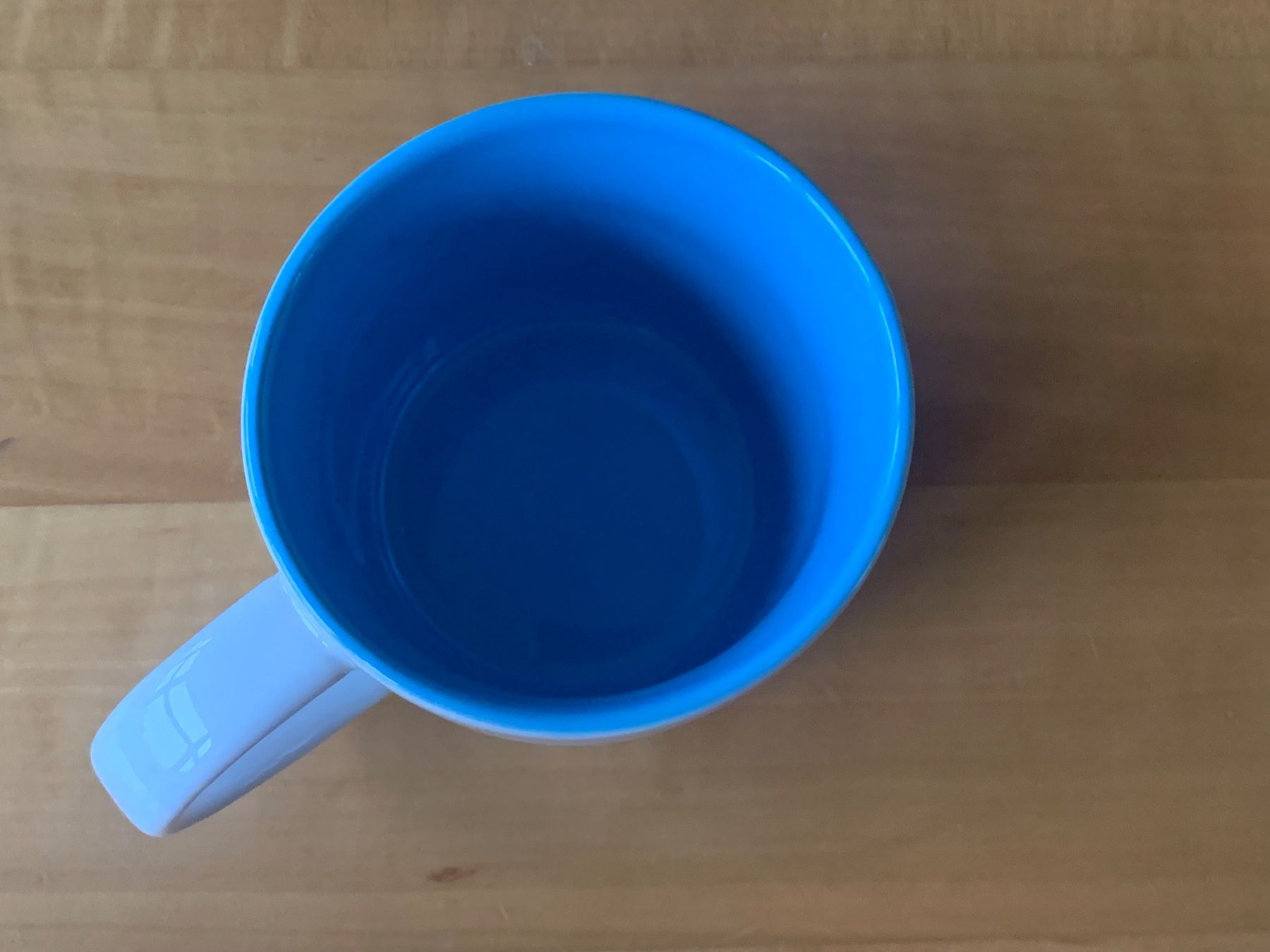 Disney Tassen: süsser Disney Minnie Mouse Mug – Gebraucht aus Zürich von Leonieonie. 5