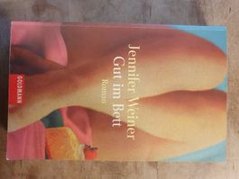 Gut im Bett Jennifer Weiner Goldmann