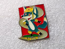 Ansteckpin 174: SBG UBS Topsy