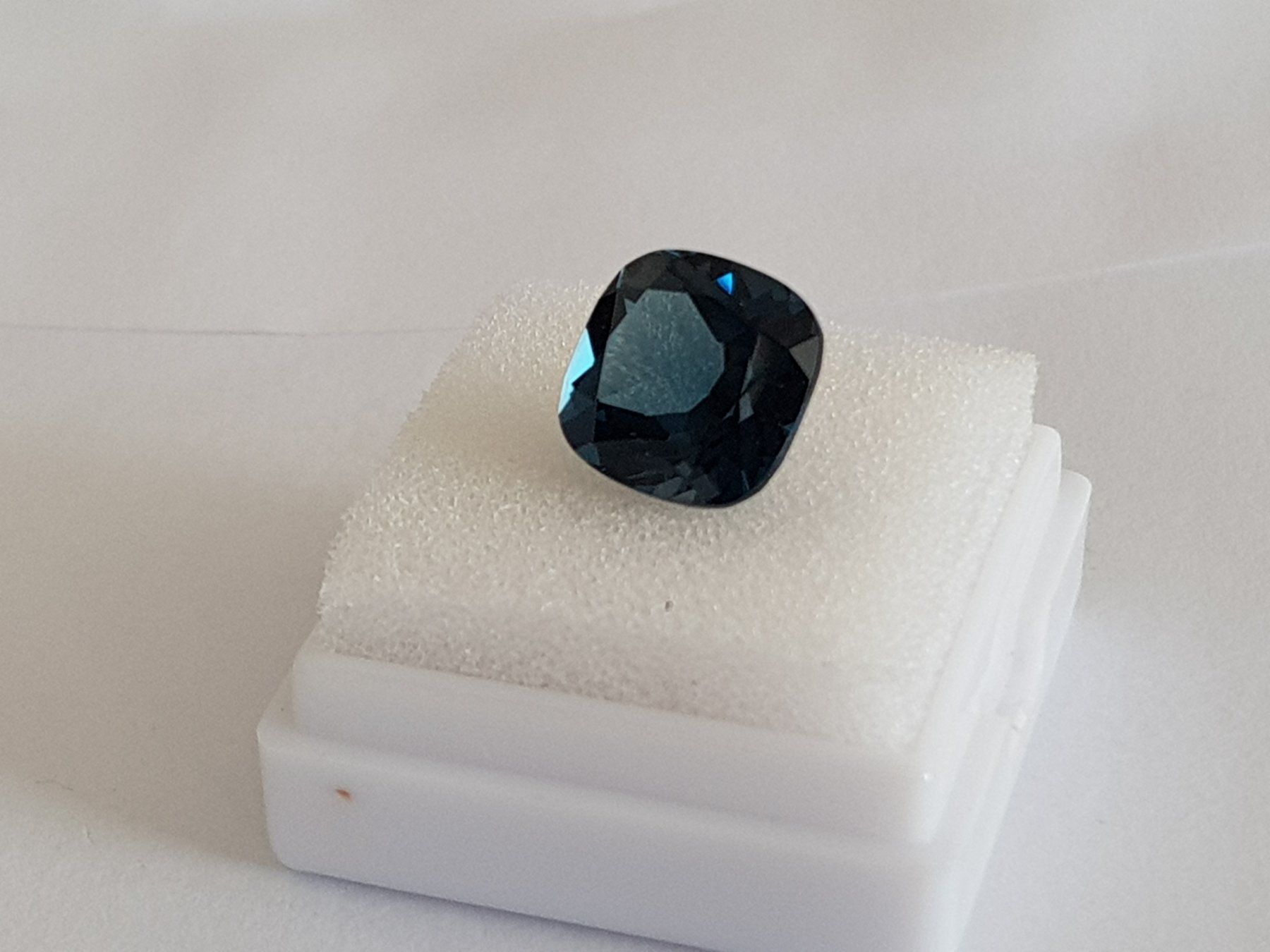 Edelsteine: London Blue Topas – Neu (gemäss Beschreibung) aus Wolhusen von toni079 1