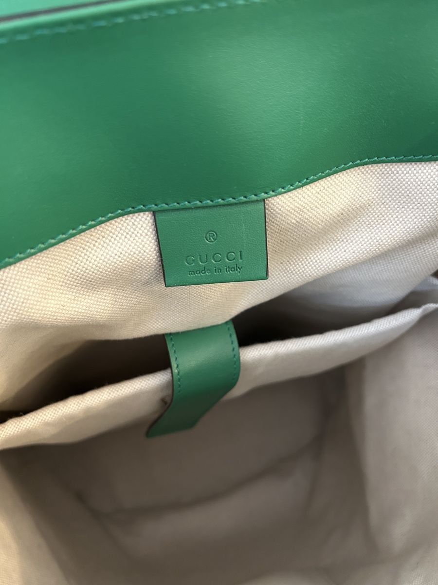 Gucci Rucksäcke: Gucci backpack – Gebraucht aus Eysins von inf_nwb9 4