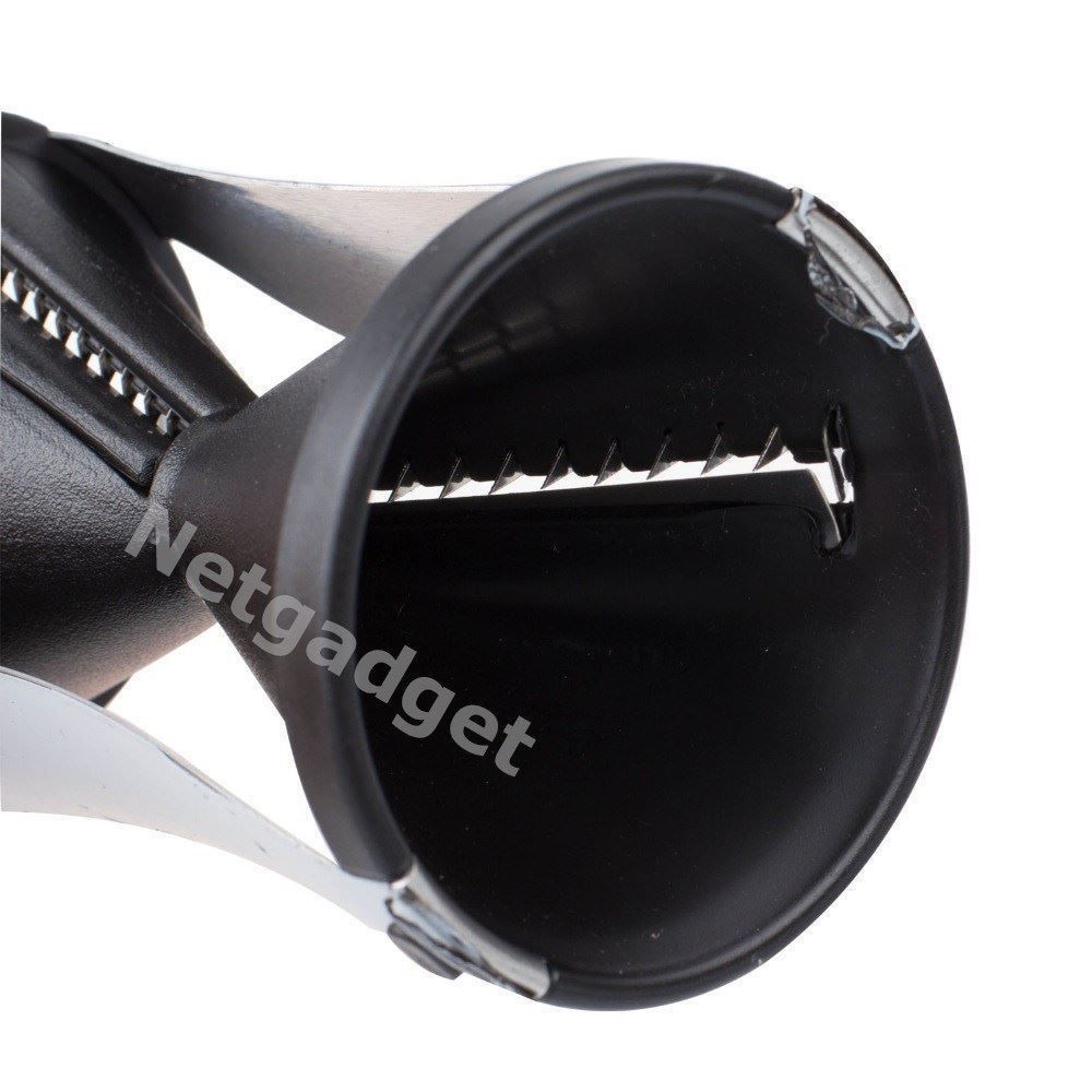 Elettrodomestici da cucina: Spiralschneider Spirelli Julienne Slicer – Nuovo e nell'imballaggio originale da Yverdon-les-Bains venduto da Netgadget 3