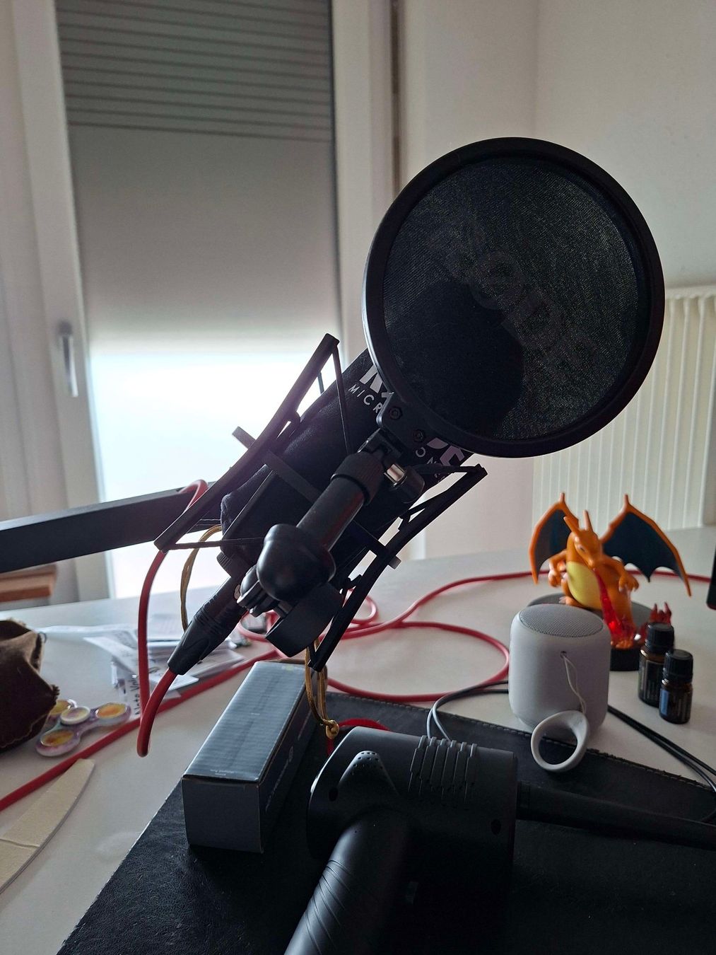 Røde Mikrofone: Rode NT1 5th Gen Mikrofon – Gebraucht aus Wangen b. Olten von ash_s6qh 2