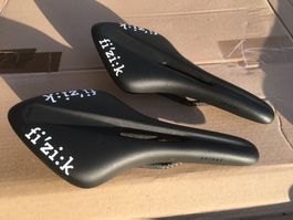 Sattel Fizik Arione (2 Stück)