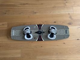 F-ONE Trax 4