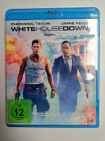 White House down