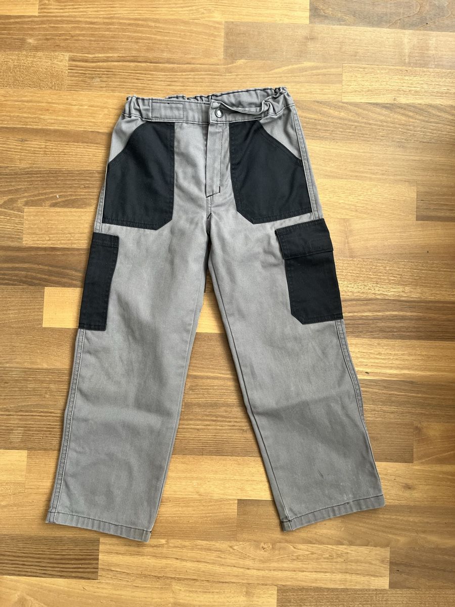 Pantaloni: Workerhose Gr. 128 – Usato da Luzern venduto da Aldabema