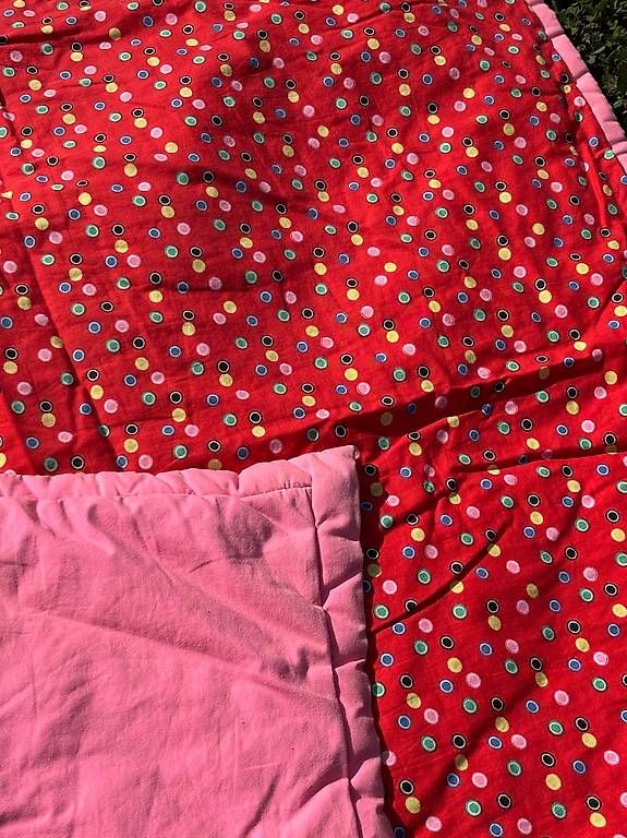 Coperte: Babydecke – Usato da Zürich venduto da EllaLacroix 2