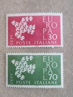 Italie  Europa   1113 -1114  neuf**