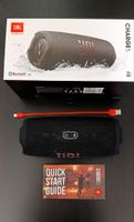 JBL Charge 5 Bluetooth Speaker
