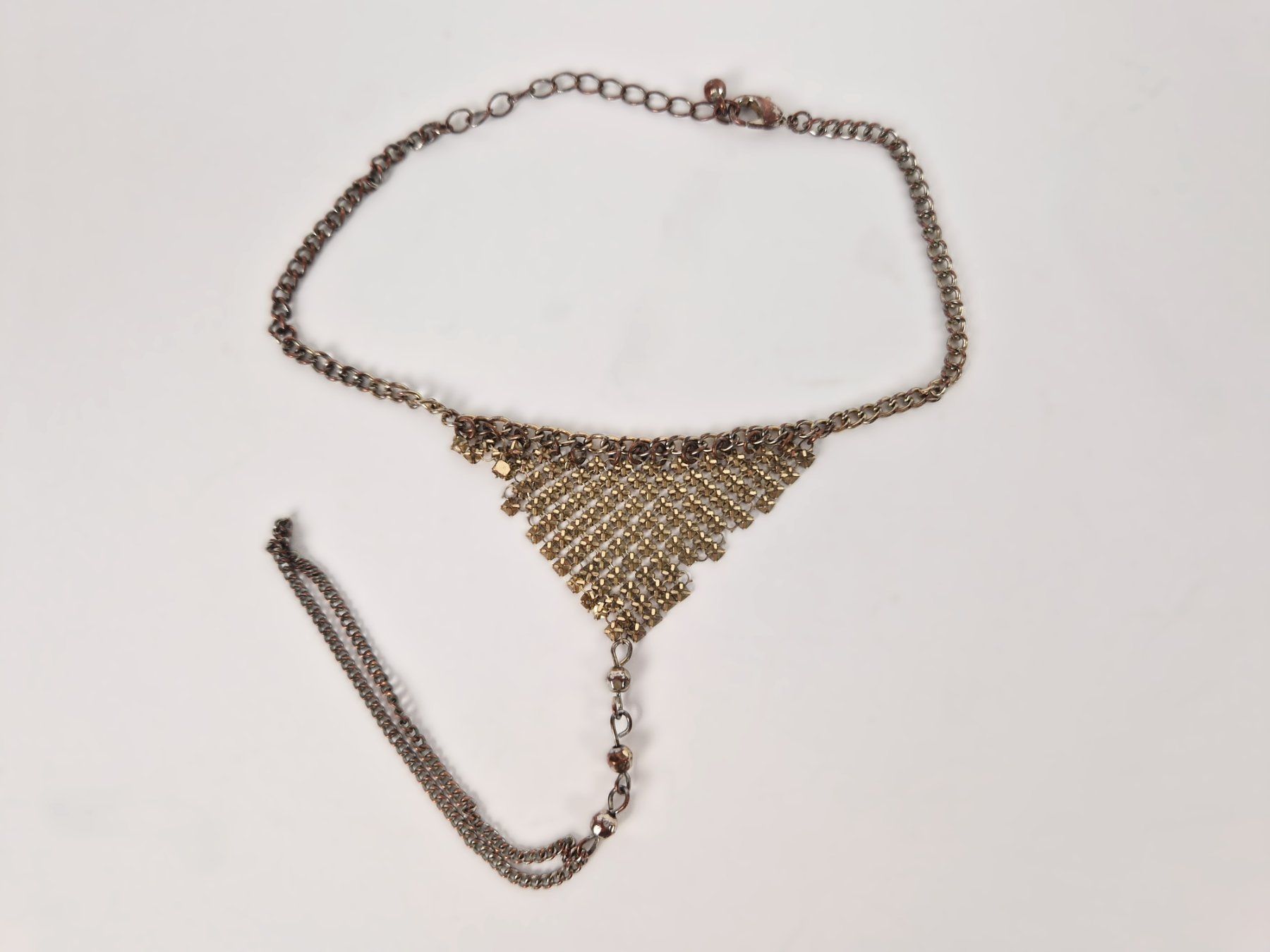 Ketten: Schmuck Set für Damen – Gebraucht aus Basel von Restwert_Basel 8