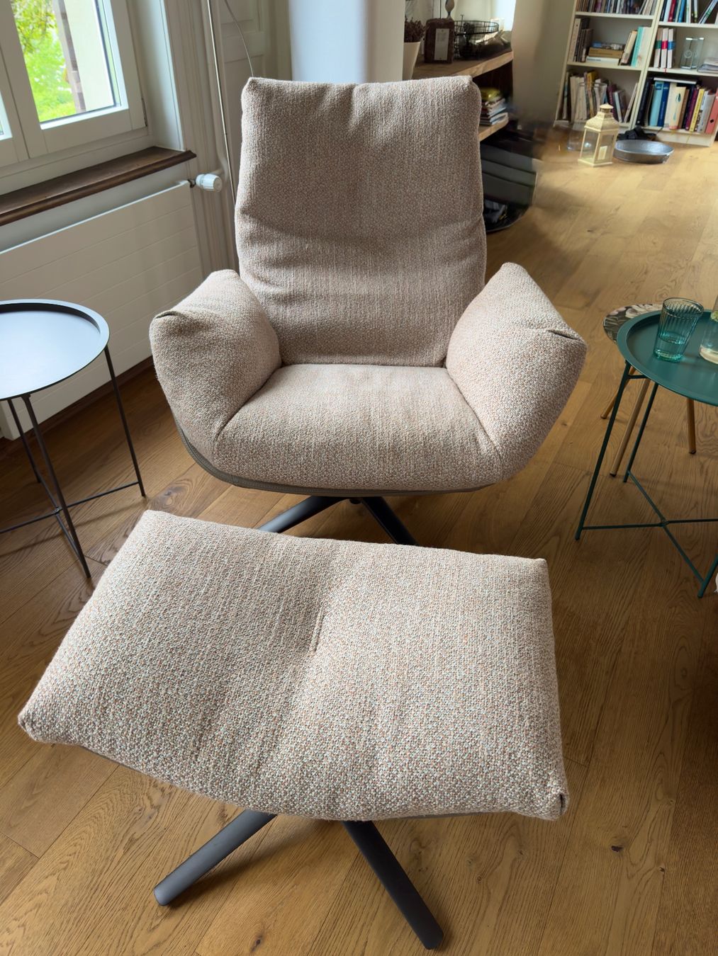 Poltrone: Design Sessel COR – Usato da Schöfflisdorf venduto da Biitli11