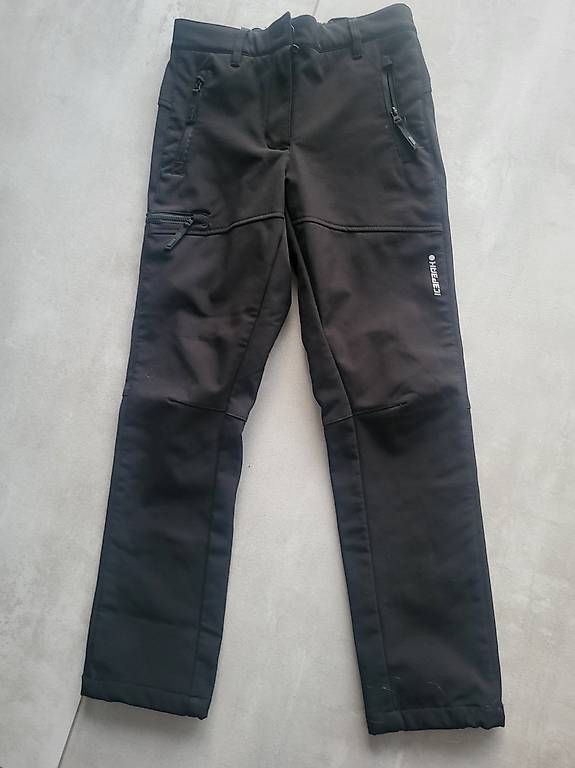 Hosen: Pantalon randonnée 140 cm – Gebraucht aus Salins von didi.0102