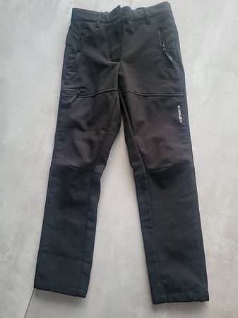 Pantalon randonnée 140 cm Icepeak