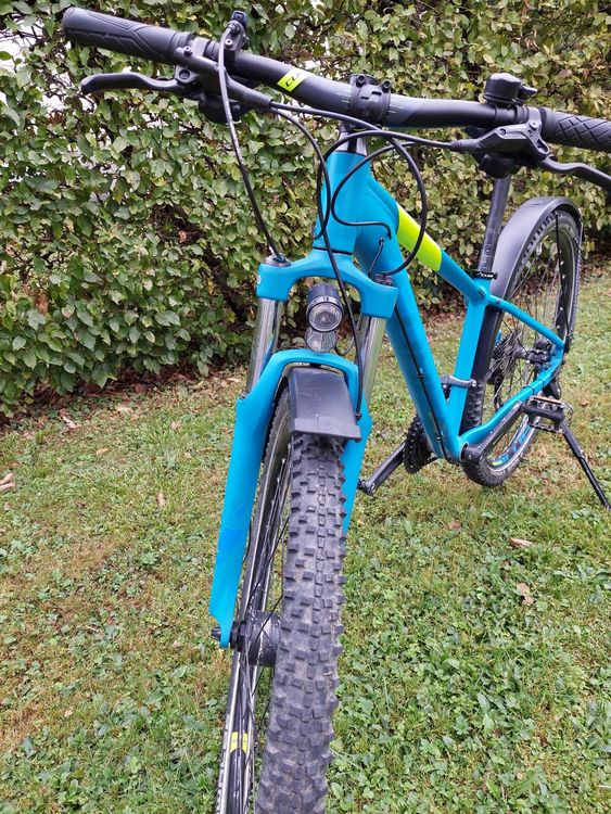 fahrradanhnger rcklicht Knog Blinder X Rear Fahrrad-Rcklicht aufladbare USB-Signalleuchte