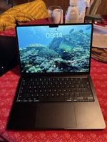 MacBook Air M4 16GB und 250GB