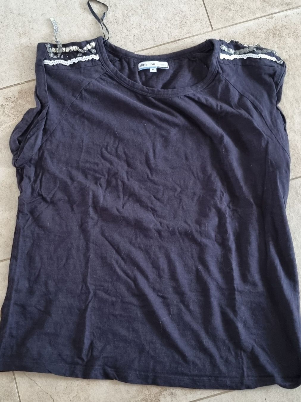 Kleiderpakete: Kleiderpaket Damen gr.XL – Gebraucht aus Grossdietwil von GNOM313 3