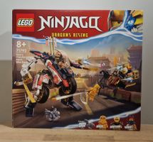 Lego Ninjago 71792 Sora's Transforming Mech Bike Racer