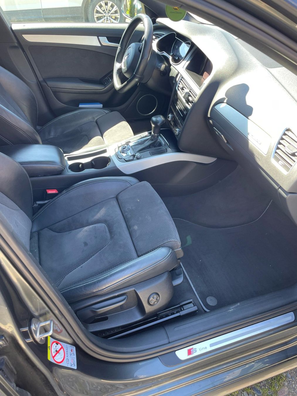 Audi Automobili: Audi A4 Avant Quattro 2.0 TDI – Usato da Kirchlindach venduto da Rainer_Zufall_3 3