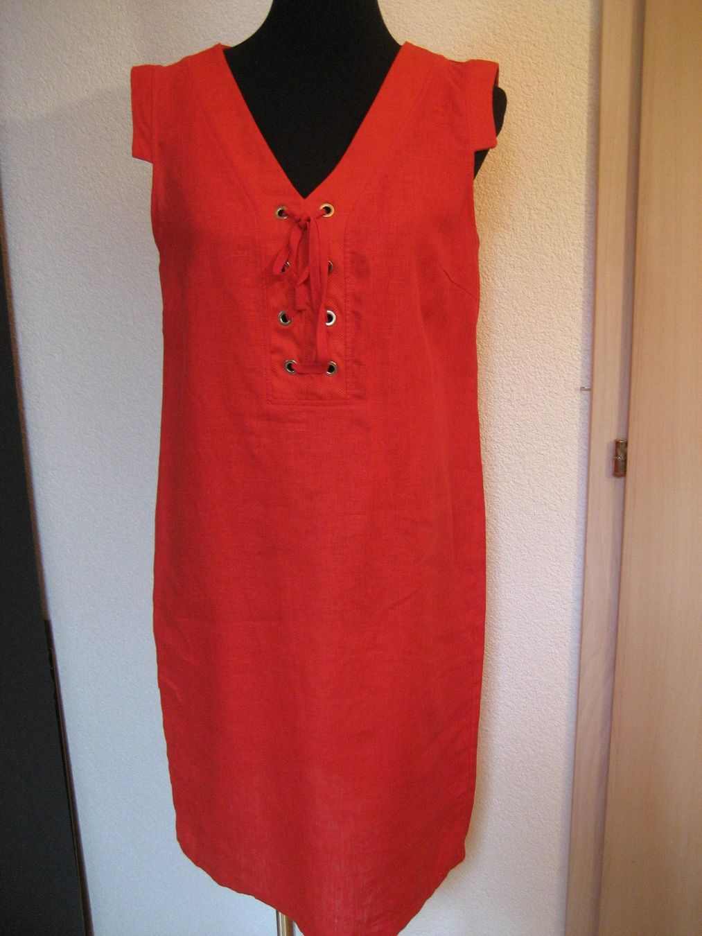 Vestiti: Robe lin Maloka taille L – Nuovo (secondo la descrizione) da Delémont venduto da marryb